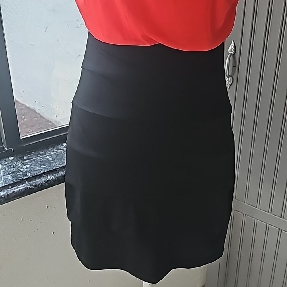 Sweet Storm dress - Picture 4 of 6